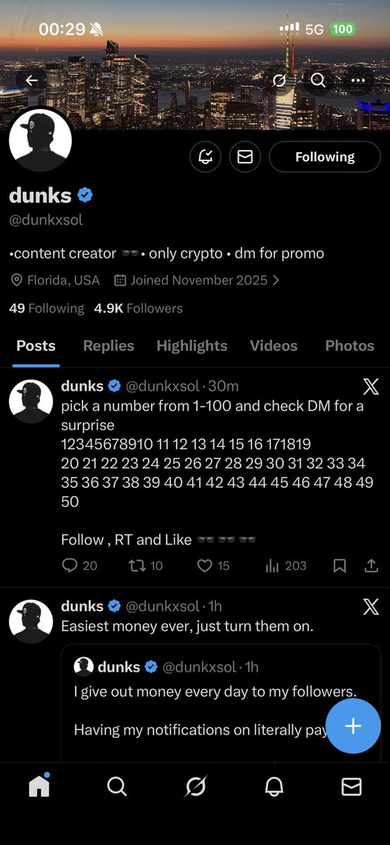 Harry Wilkinson tweet media