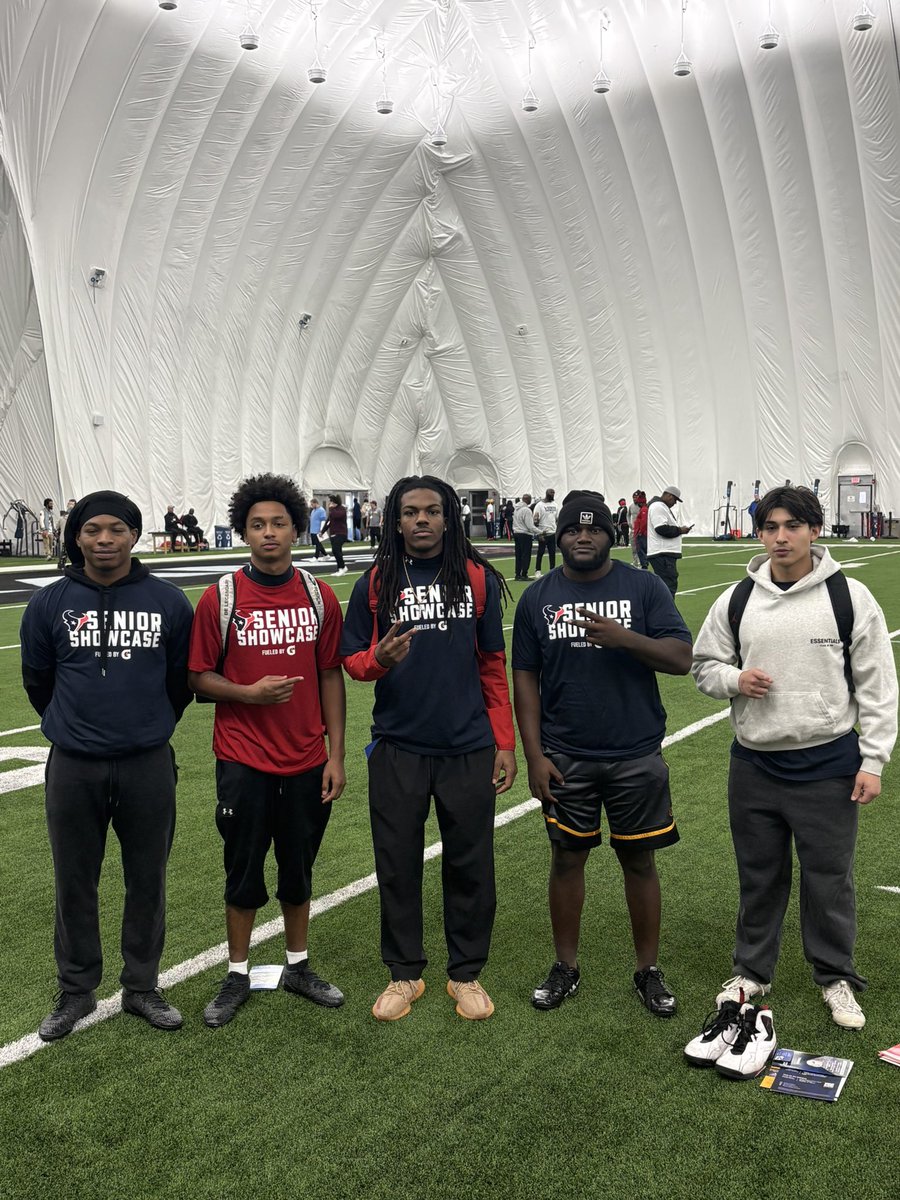 Westfield Mustang Football tweet media