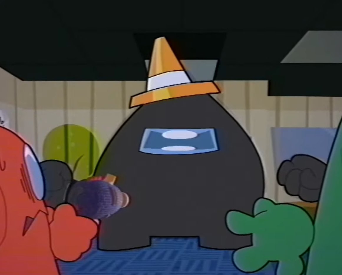 francis_gif's tweet image. round and jubilant in nature