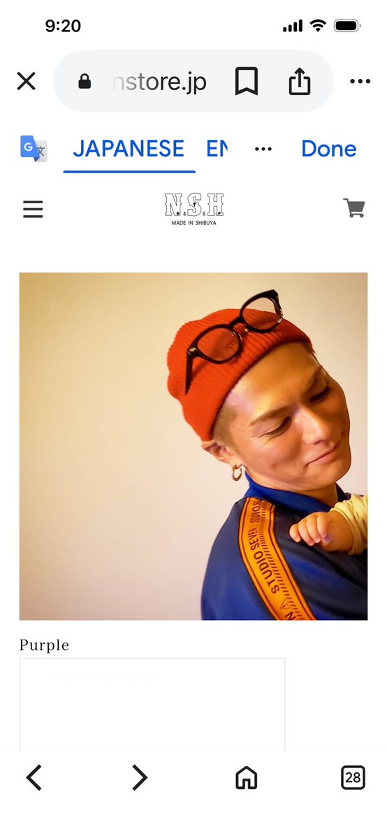 KitsshinoH's tweet image. この前メガネ失くしたので新しいのが必要だったのと眼科で処方箋もらったから太めフレームで新しいのを作ってかけてみたらブランド違うけど「あれ⁉️」って既視感😂❣️

顔のパーツが大きいとか目ヂカラとか目ヂカラとか目ヂカラ😂🤣😆だと似たようなフレームを薦められる可能性大🤓