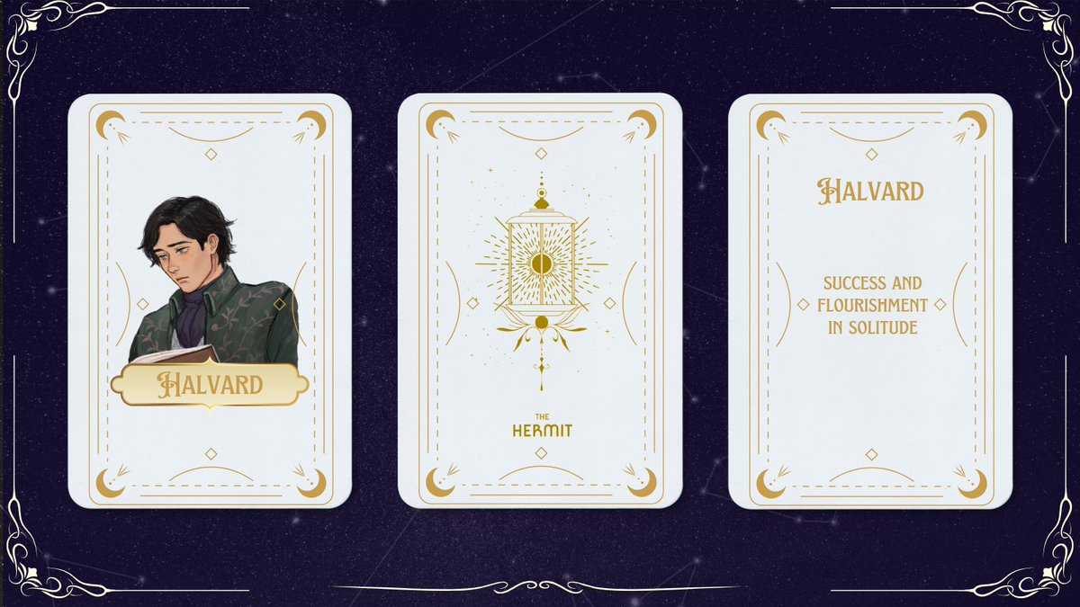 lindsay ✧ querying #ode tweet media