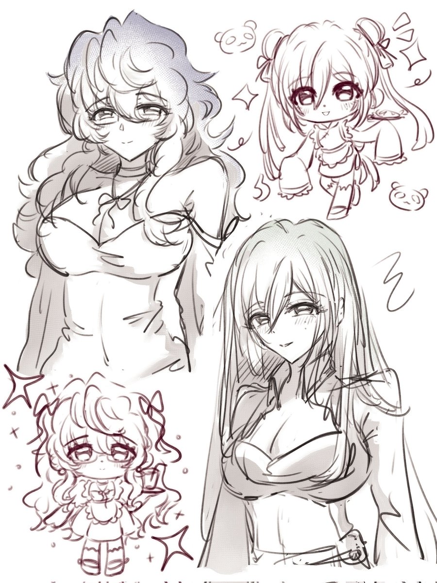 zhenci0106's tweet photo. https://t.co/NkvNaWSIP9