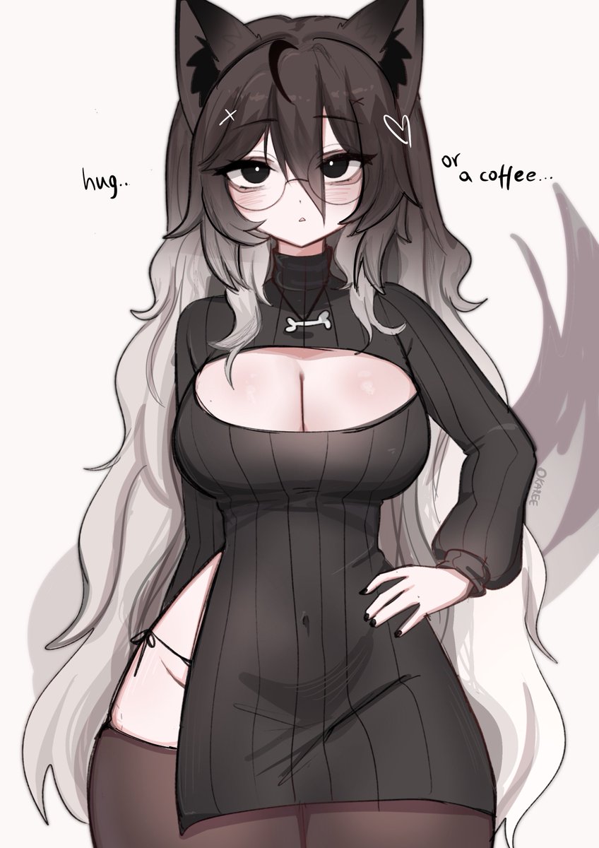 okaree__'s tweet image. Choose wisely...