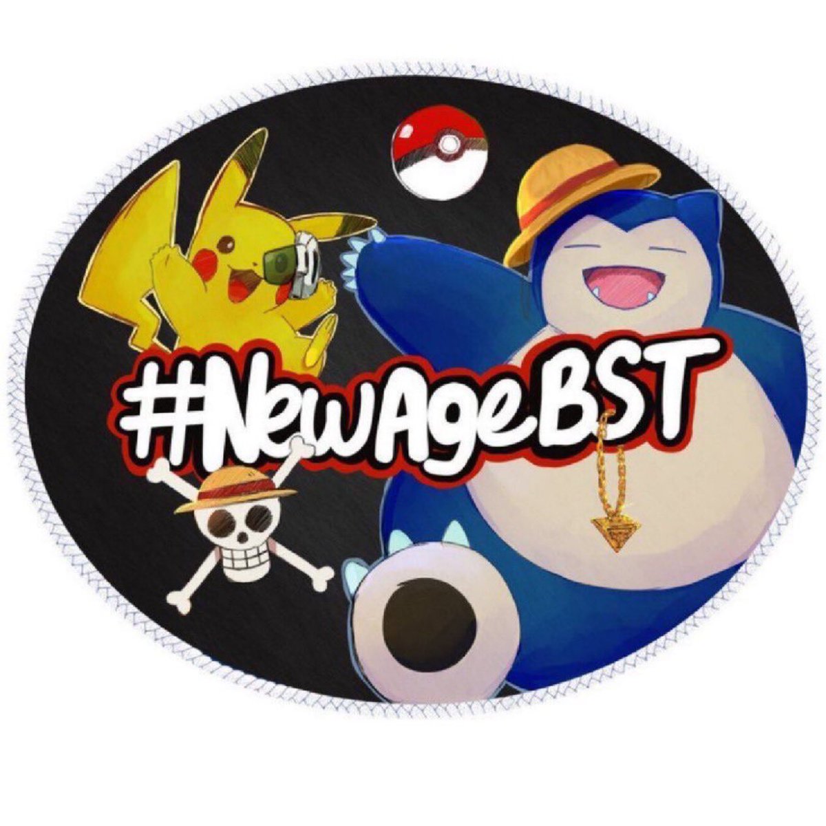 Let’s run a little buy/sell/trade 👀

Pokemon/One Piece/DBZ/Yugioh/Weiss

🔹 post clear picture 
🔹 post price/trade value
🔹 no links/breaks
🔹 retweet

Have fun meeting new people in the TCG community ❤️

#NewAgeBST #Pokemon #OnePiece