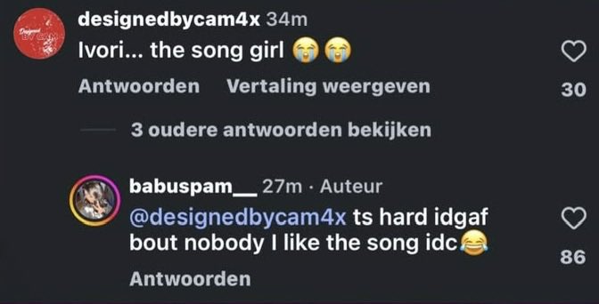 Stunna Girl News tweet media