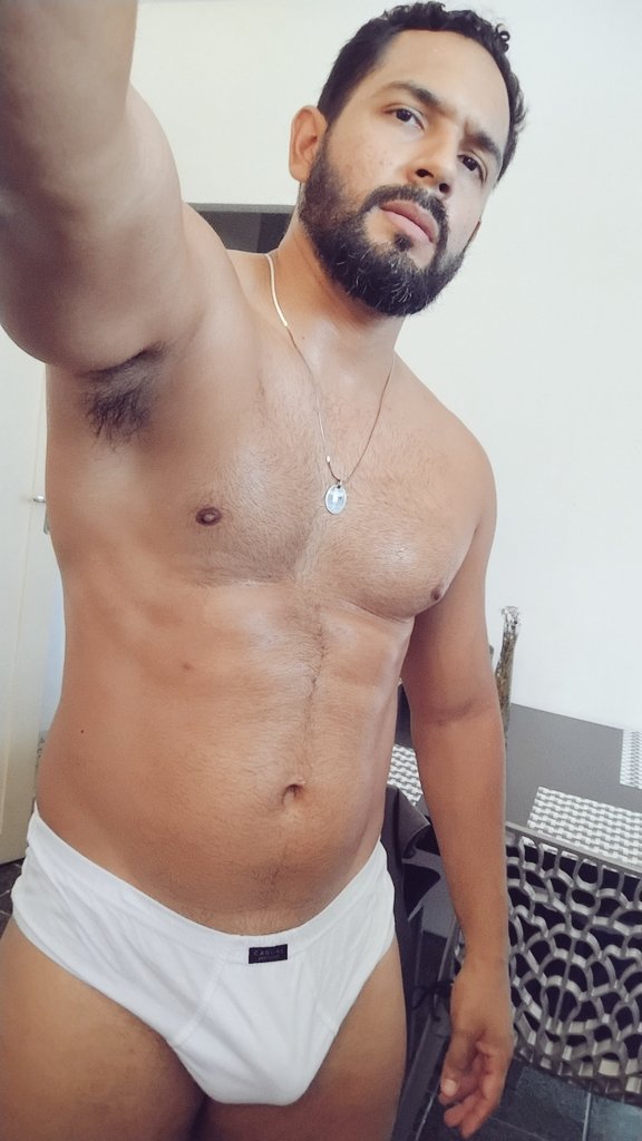 Onde vocês moram também está quente?
30°
💪🏼💙