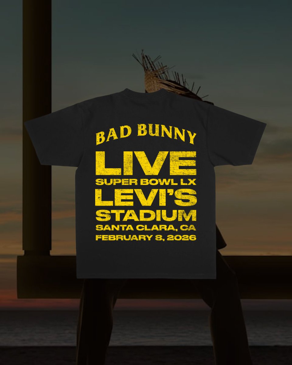 Benito Bowl Tees. Now available on hypesteeze.com