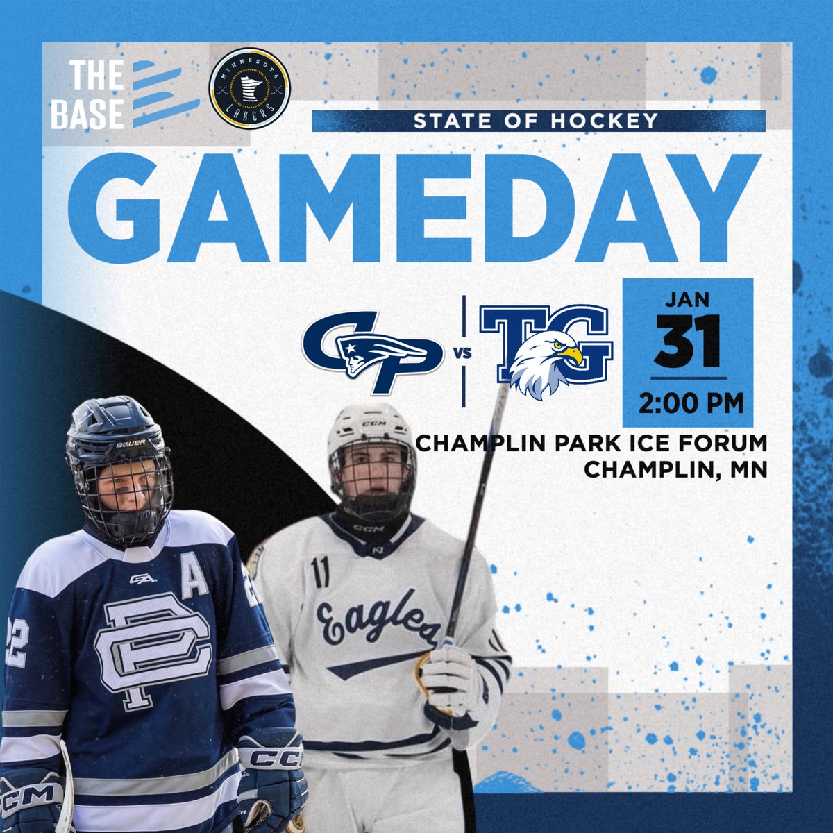 The Base Sports Performance tweet media