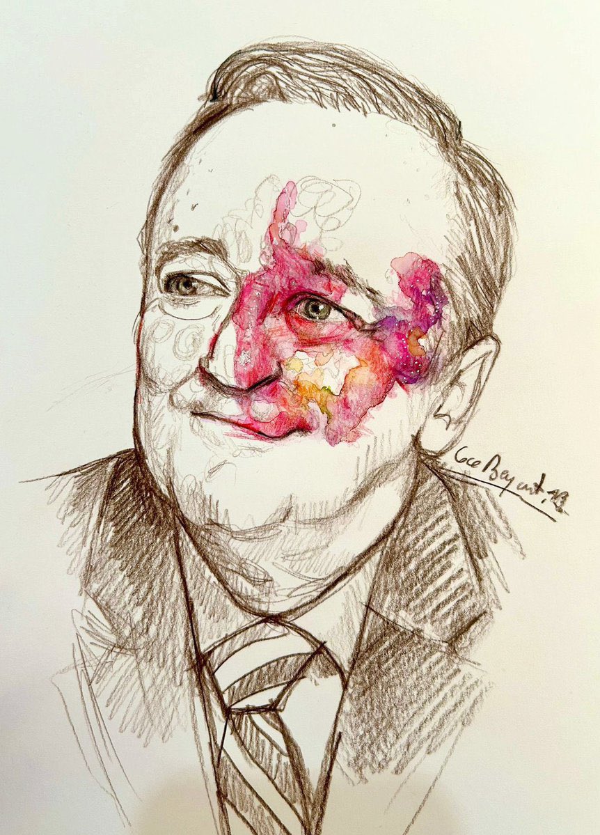 En febrero de 2022 perdí a Jorge por un cáncer de páncreas que se lo llevó en menos de 4 meses. No sé si sea el cáncer más agresivo e imposible de vencer, pero lo que viví al lado de Jorge me dio a entender que sí, que es un monstruo que se lo traga todo muy rápido. Así que