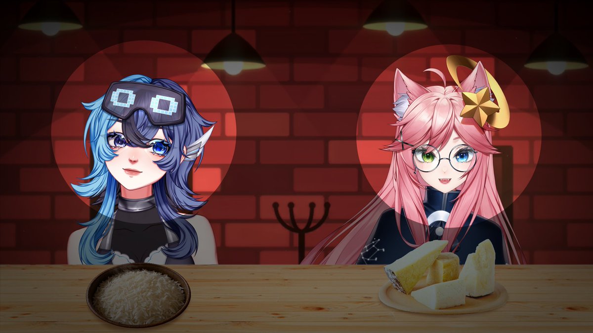 Guess The Plot ist ein absolut nices Format bei <a href="/NayamiiChan/">Nayami 🍑 @SAMT CON | LIGHTMOTIF</a> 🫶

Ich bin mega happy, dass ich mit dabei war und möchte kurz eins unser Videos vorstellen!
<a href="/lullynya/">Lully 💫</a> und ich sind auf einem 1. Date 👀💕

Könnt ihr predicten wie das Video endet?
💗 youtu.be/-NjlUPLnt0s 💗