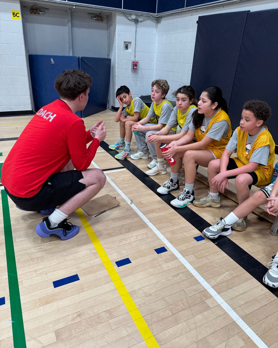 🔥 Amazing game today from our Basketball World Toronto ages 7–11 squad! 🏀 The energy, teamwork, and hustle were unreal. These young hoopers keep leveling up every week! 💪🔥 Proud of every player. #BasketballWorldToronto #YouthBasketball #FutureHoopers