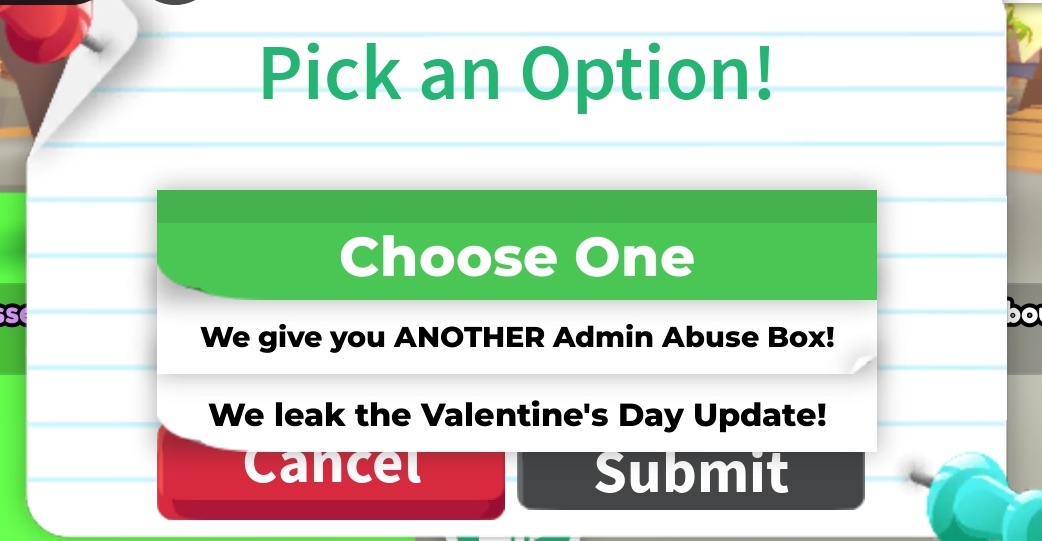 AdoptMe • News 🐾 tweet media