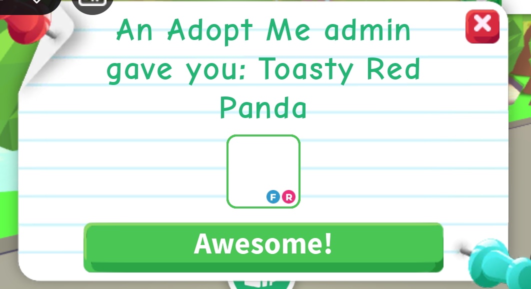 AdoptMe • News 🐾 tweet media