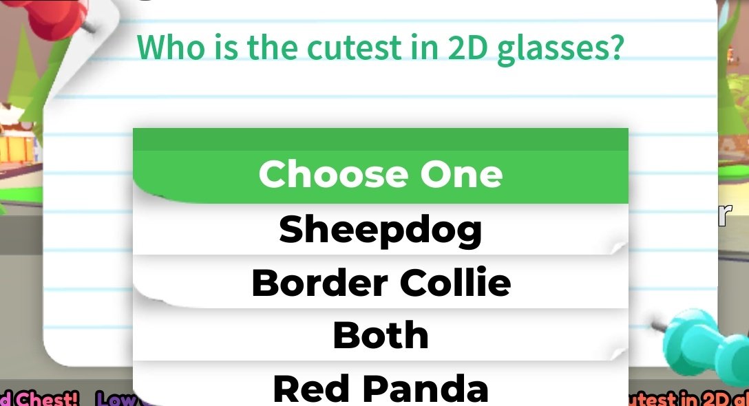 AdoptMe • News 🐾 tweet media