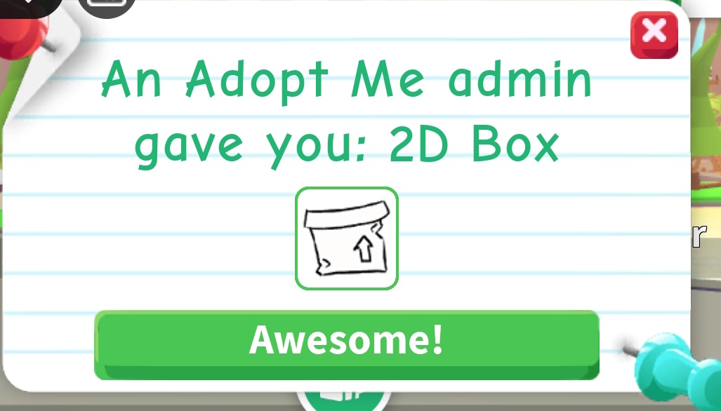 AdoptMe • News 🐾 tweet media