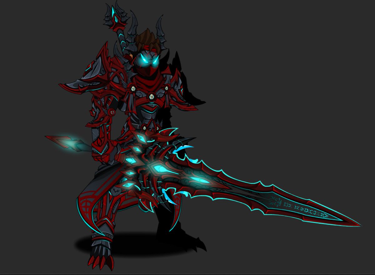 Sorry I cant finish things on time :')