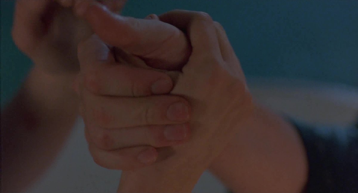 filmfr4me's tweet image. Before Sunrise (1995)
Director: Richard Linklater