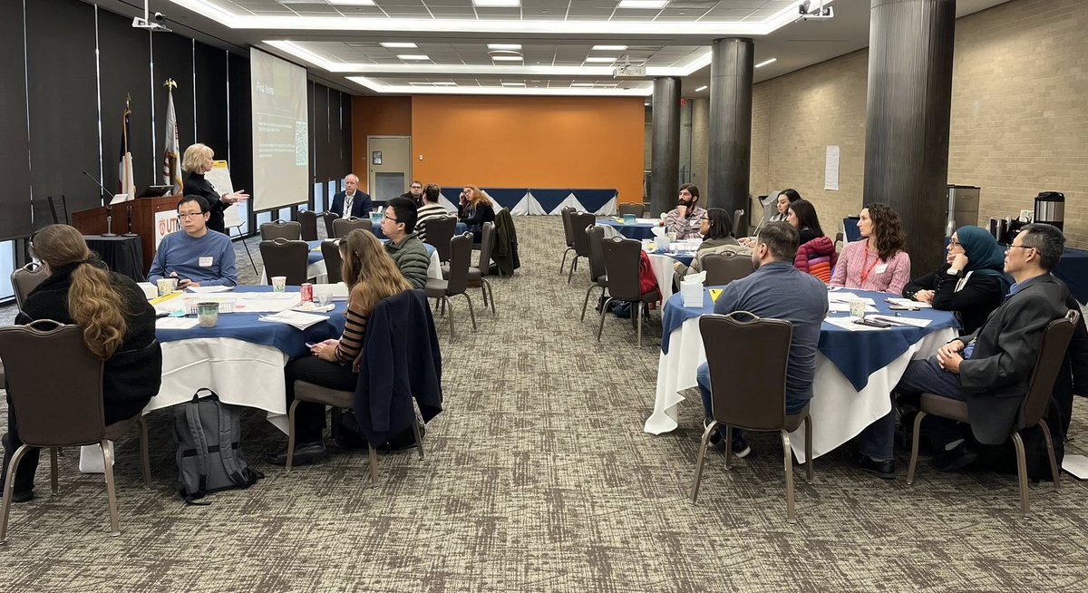 UTMB Graduate School of Biomedical Sciences tweet media