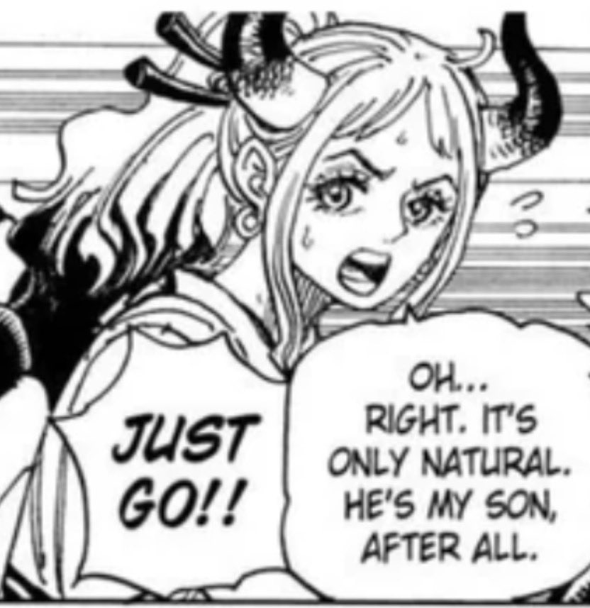 OgHumanTripod's tweet image. #ONEPIECE 

Honestly one of the worst characters in the story🥹