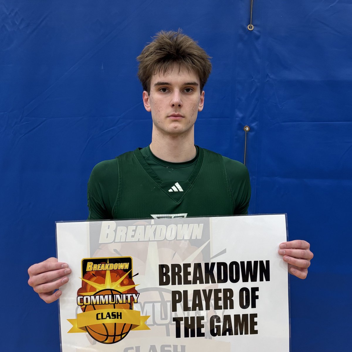 Breakdown Sports USA tweet media