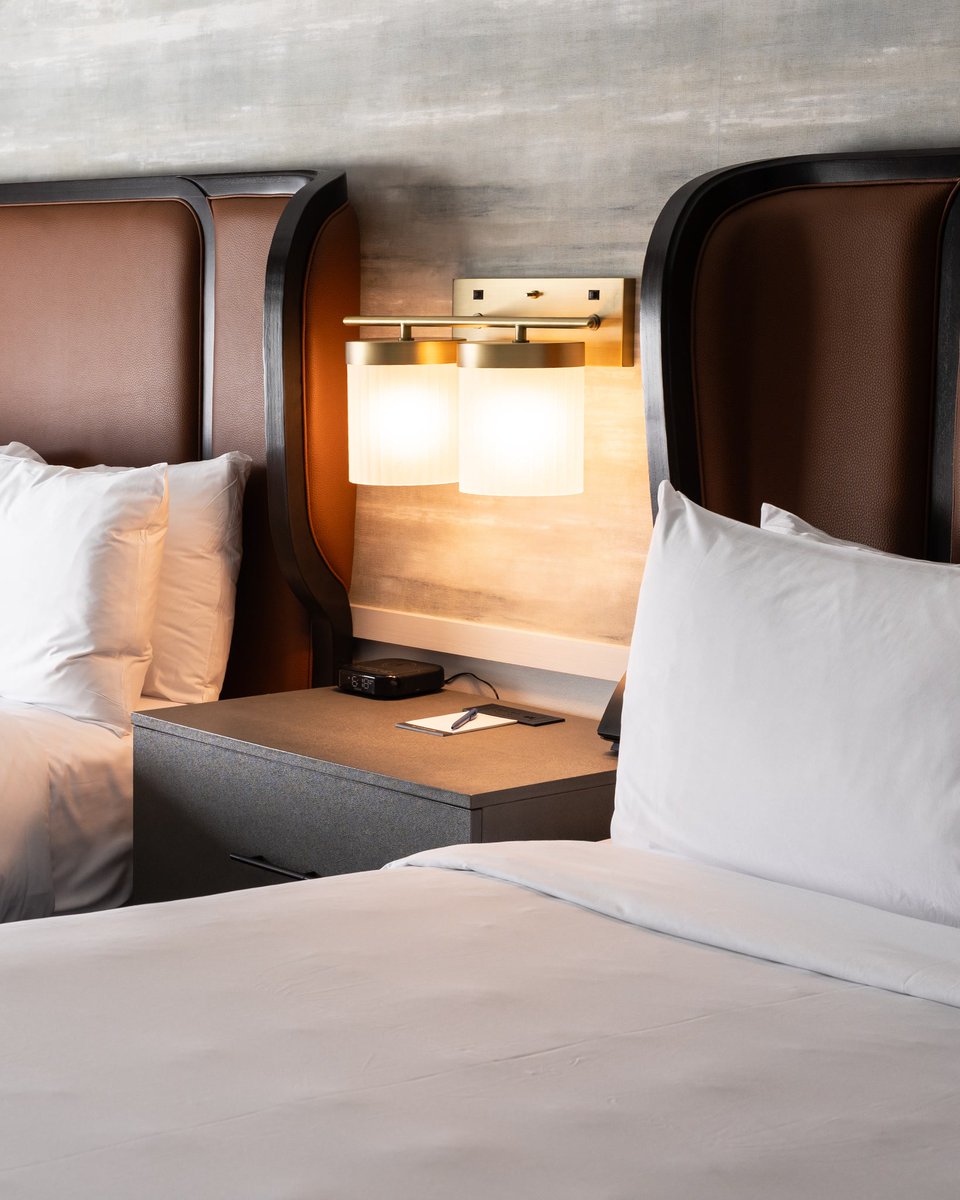 Trilith Guesthouse tweet media