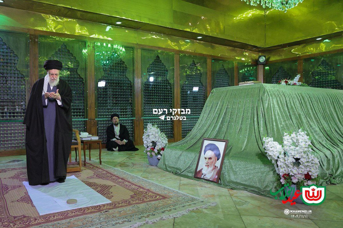 משה موشي جرادي Moshi tweet media