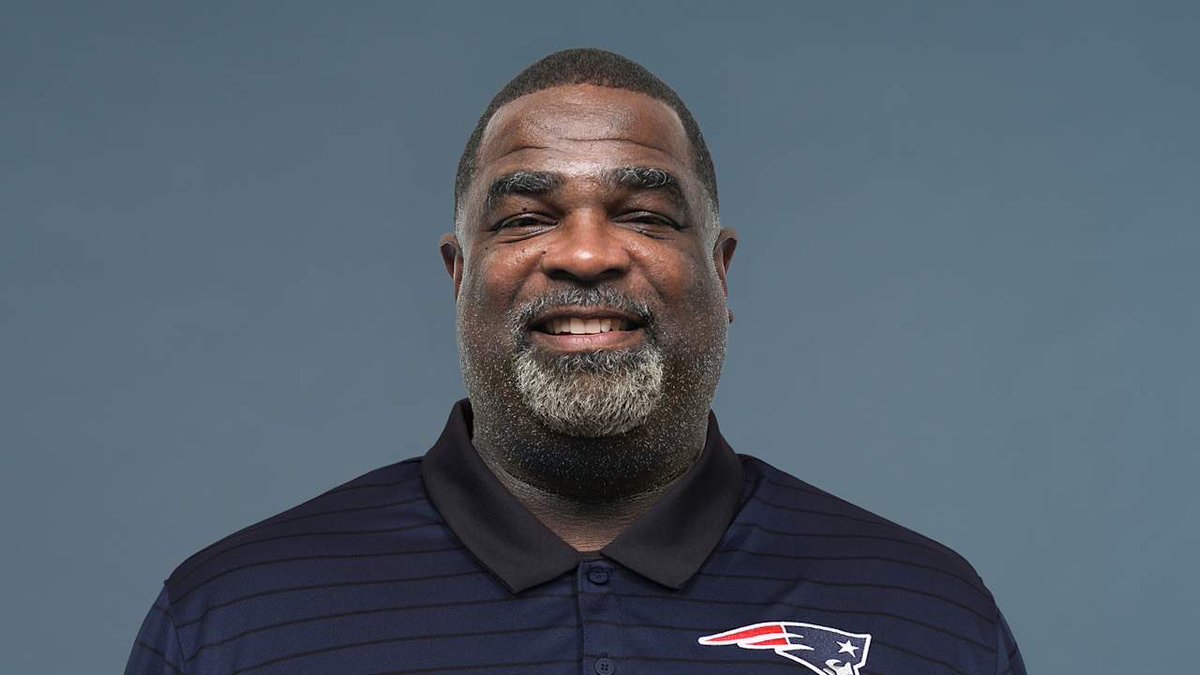 CANCER FREE: ECU Football alum and Patriots defensive coordinator Terrell Williams shared with the Boston Herald’s Andrew Callahan that he is now cancer-free after fighting an aggressive form of prostate cancer for four months. He will join the Patriots in the Super Bowl next