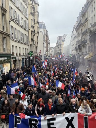 Valérie Laupies tweet media
