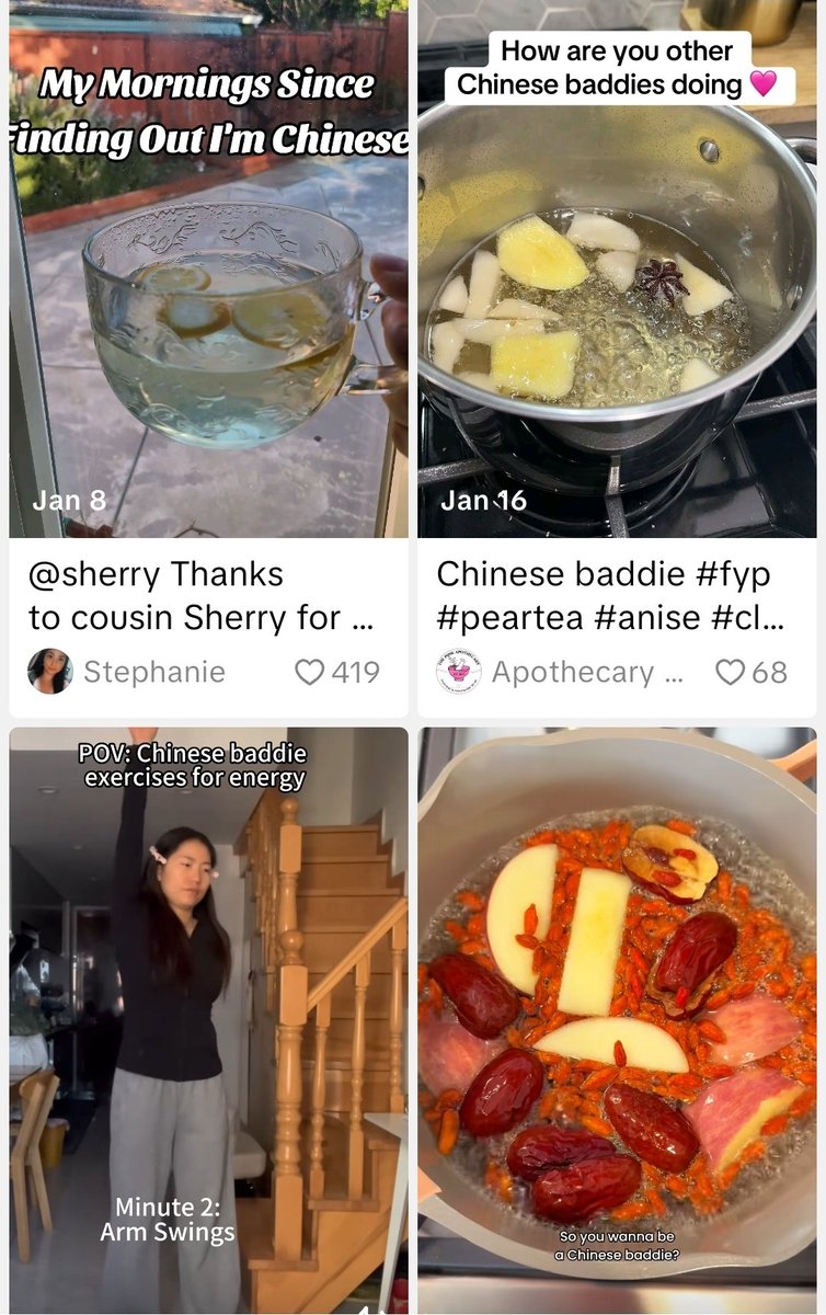 zhen huan jiejie❣️甄学家 tweet media