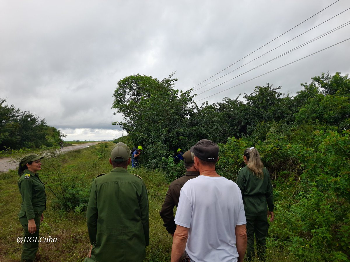 Uliser Garrido Leyva tweet media