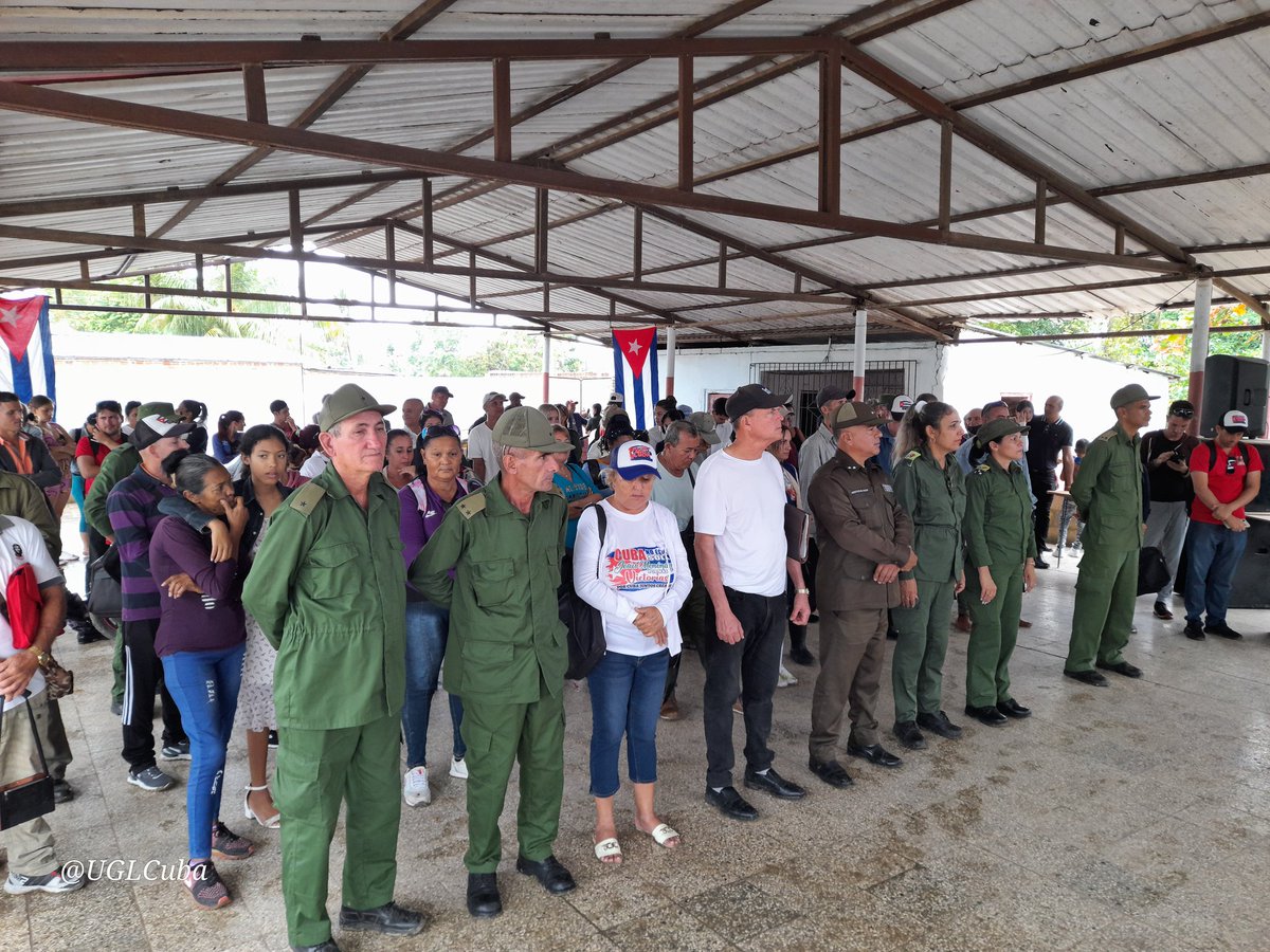 Uliser Garrido Leyva tweet media