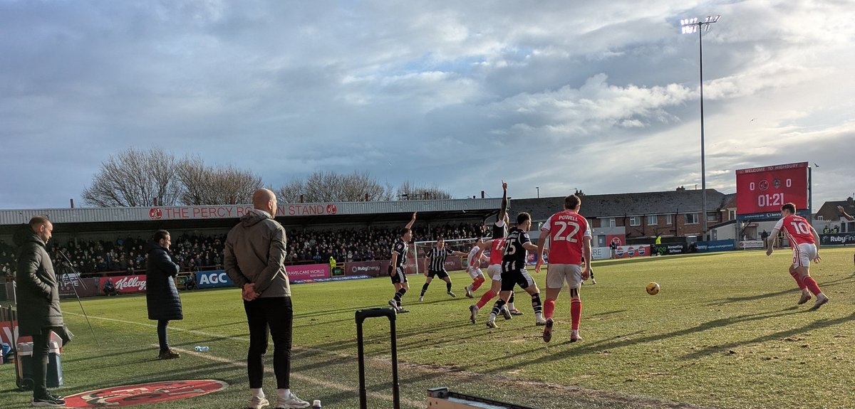 Steve Hulse tweet media