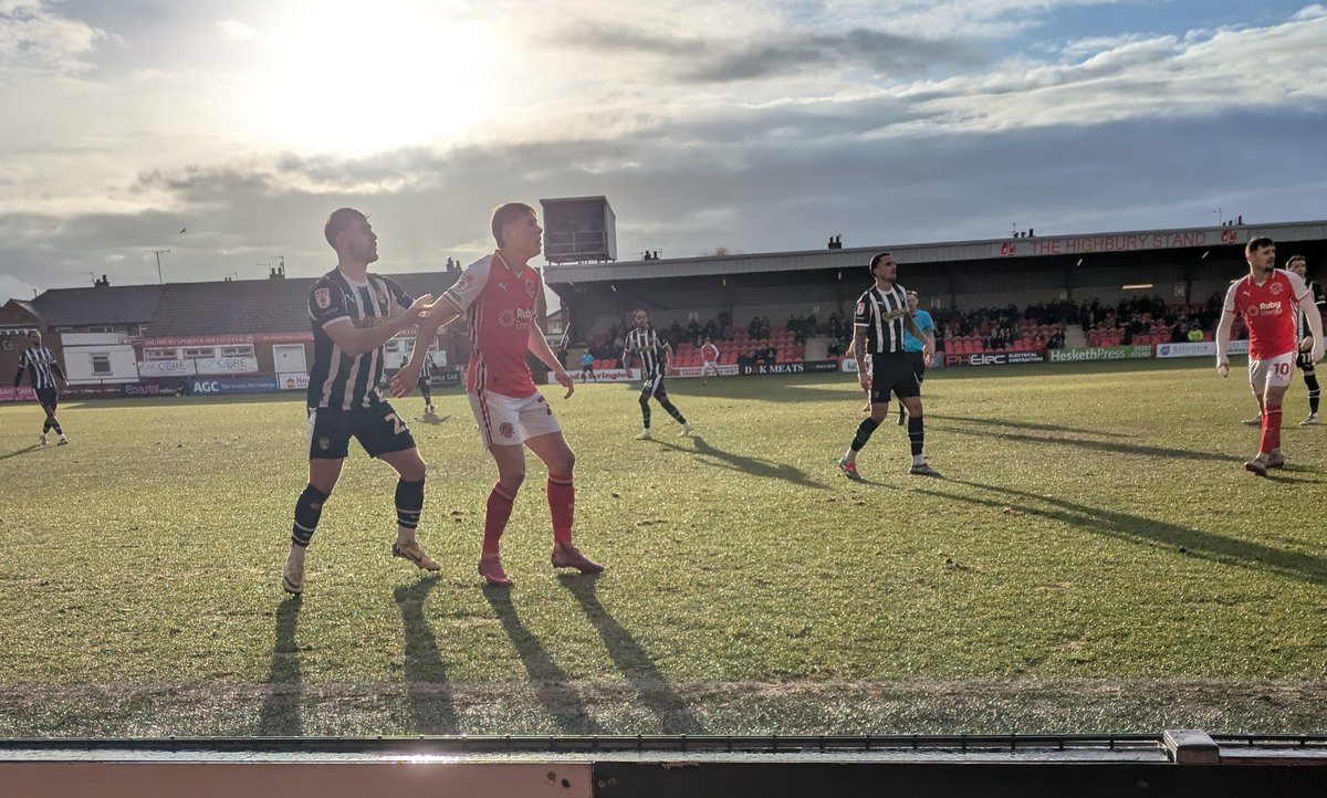 Steve Hulse tweet media