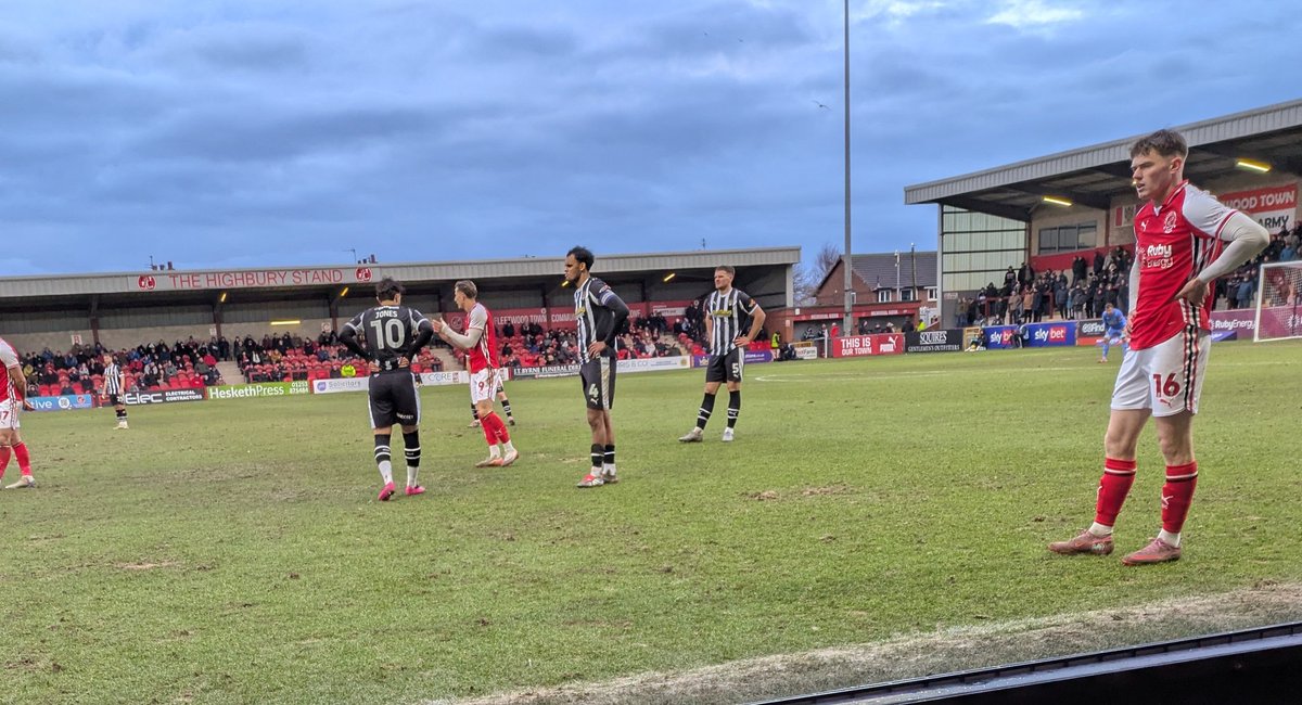 Steve Hulse tweet media