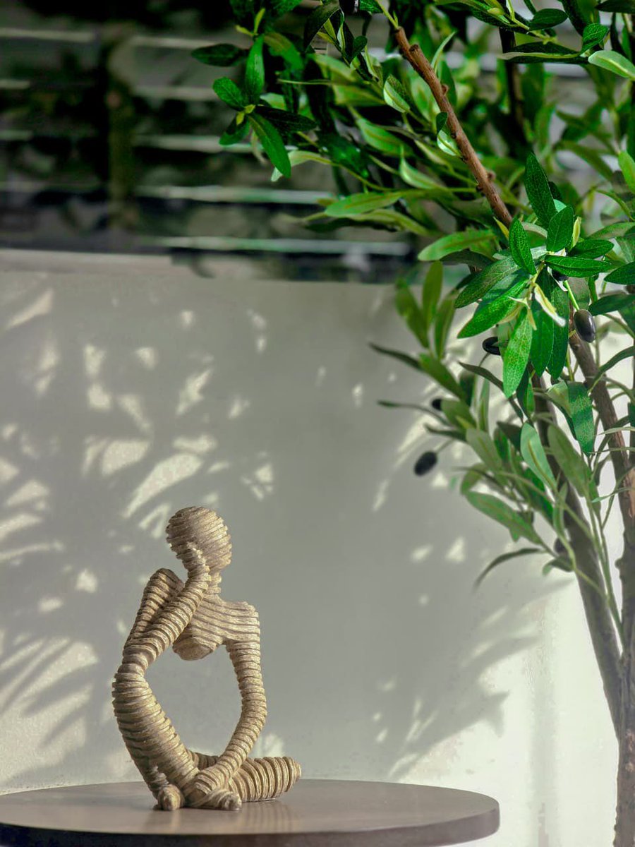 إذا تحس إنك محتاج دعم نفسي… أو مساحة آمنة ترتّب فيها أفكارك… أو توجيه يساعدك تتعامل مع الضغط اليومي…

مركز السريرة معك 🌿
جلسات حضورية وعن بُعد، بسرية تامة، وتحت إشراف نخبة من المختصين 🕊️

للتواصل والحجز: +966 54 321 1228

#استشارة_نفسية #دعم_نفسي #مكه_الان