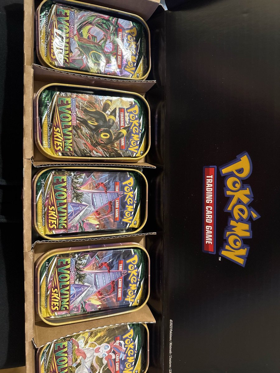 Pokemon UK PBST - Restock Alerts & News tweet media