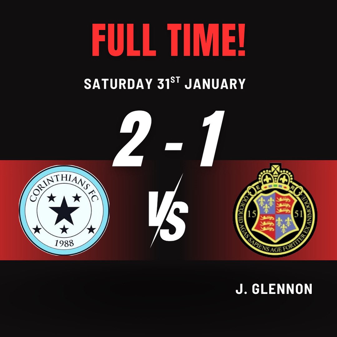 Old Chelmsfordians tweet media