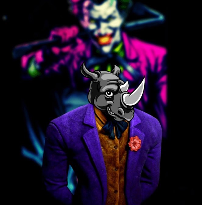 Made this on canva around 2022..
They’re other art collections available btw.🙂🤎.