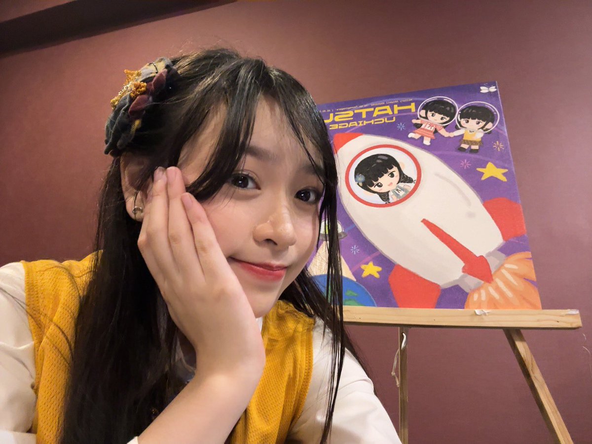 Hillary Abigail tweet media