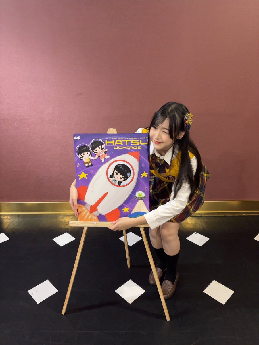 Hillary Abigail tweet media