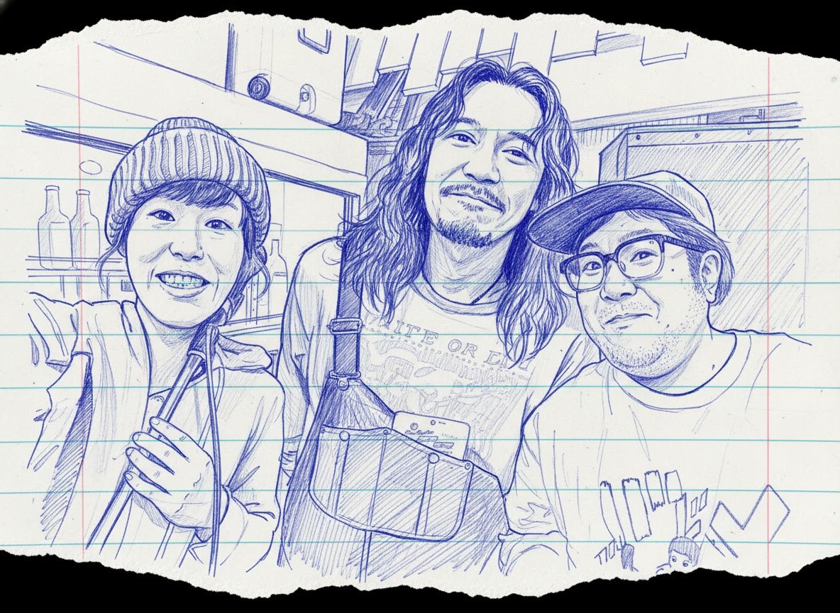 2月のスケジュールUPです🗓

変更時はその都度アナウンスさせて頂きますのでよろしくお願いします⋆͛📢

獏々さんプレゼンツの音獏にも今年も出演決定してまして私ポンコツギターで1曲PLAY予定🎸

そして翌月3月には当店初のイベント組みますので詳細決まり次第近々UPです⋆͛📢