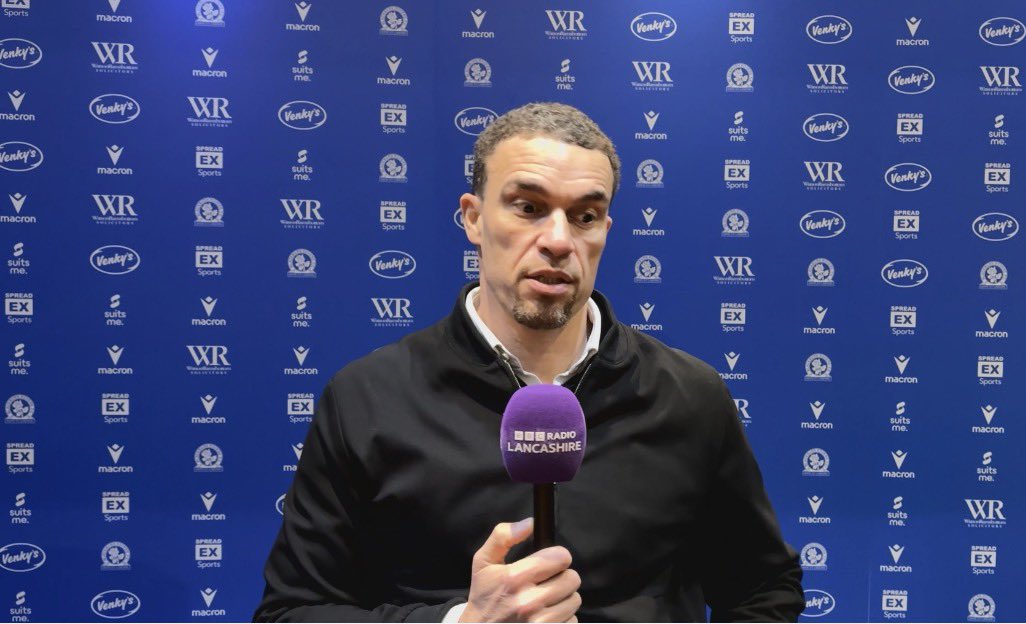 Andy Bayes tweet media