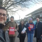 Photo by Watford Labour Party (@WatfordLabour)