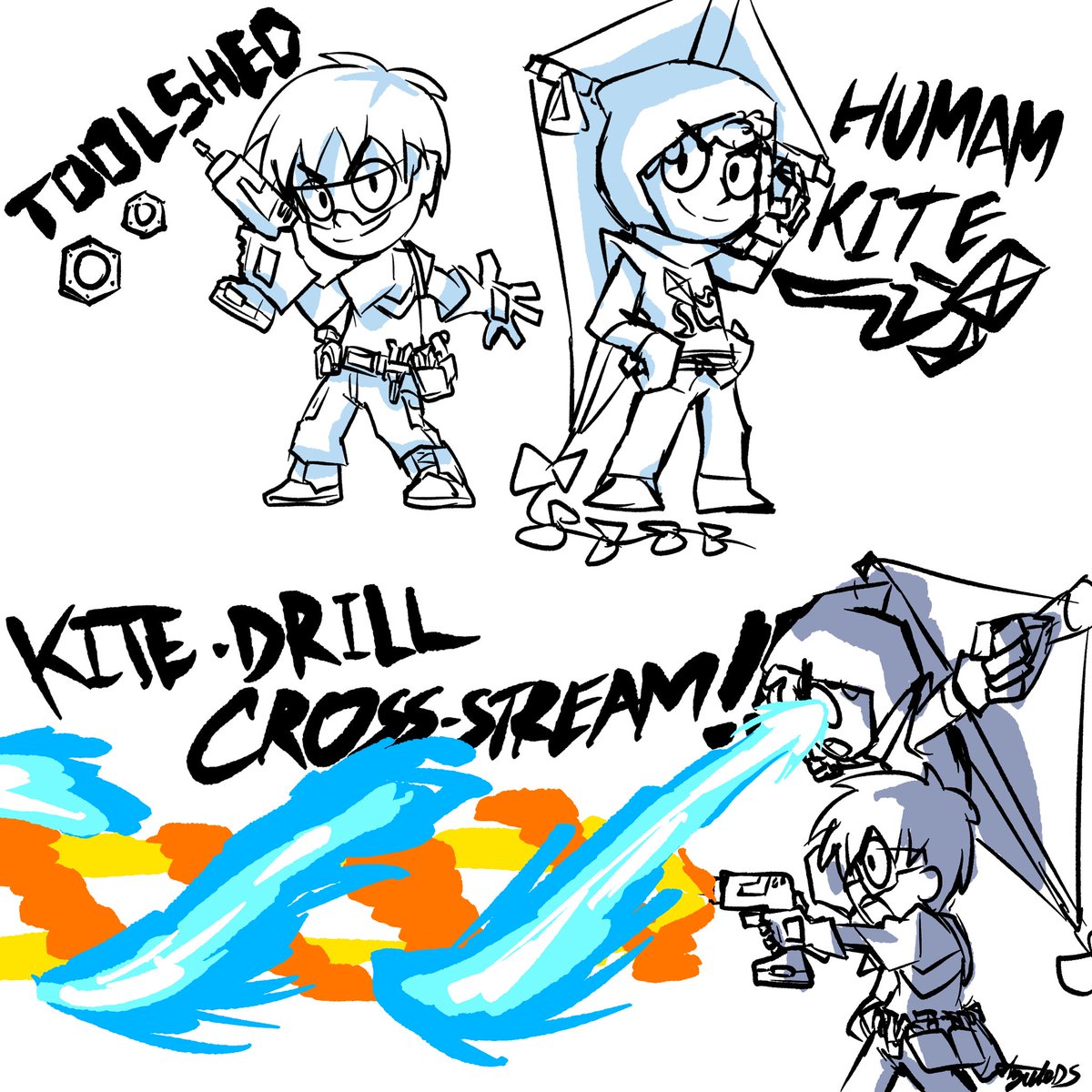 Angelito_draws_stuff tweet media