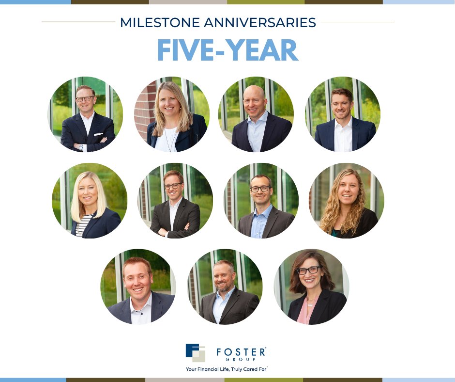 Foster Group tweet media