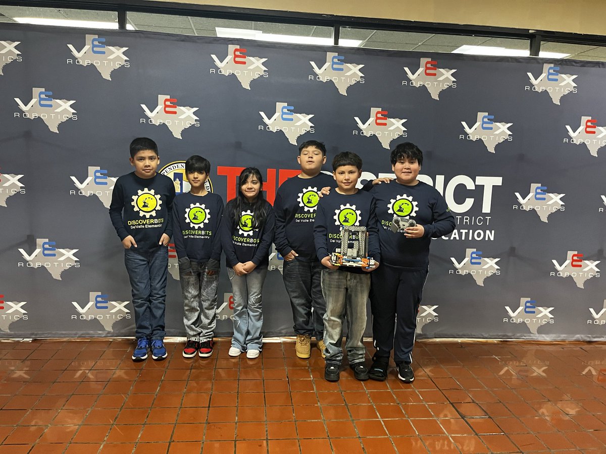 Del Valle Elementary tweet media