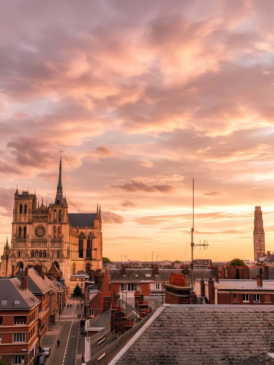 hautsdefrance's tweet image. [Cette semaine sur Instagram]

📸 À #Lille, #Amiens, #Dunkerque ou #Wimereux, les plus belles photos des #hautsdefrance sont sur notre compte #Instagram 👉 ow.ly/8png50Xs1Yh

👏 MAxime, La petite Amienoise, Alexandra et Paldelaja 👏