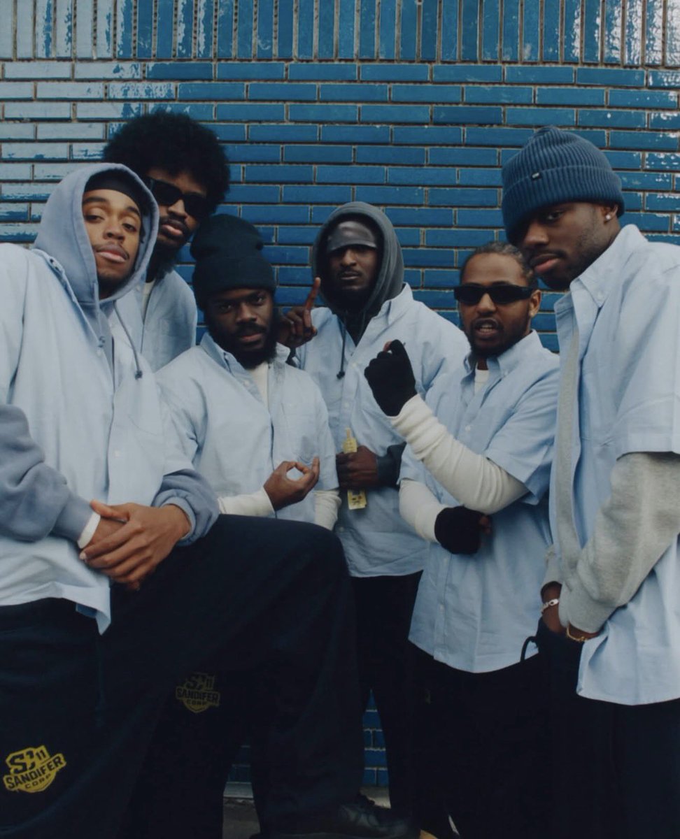 Affaire de famille #FreeBooska #FreeLeB