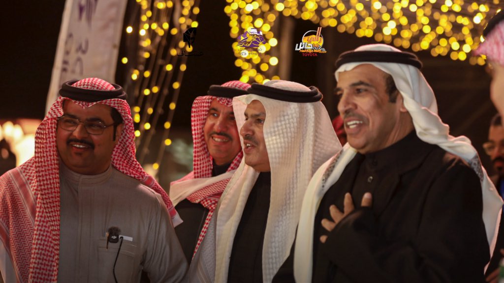 فروسية حائل tweet media