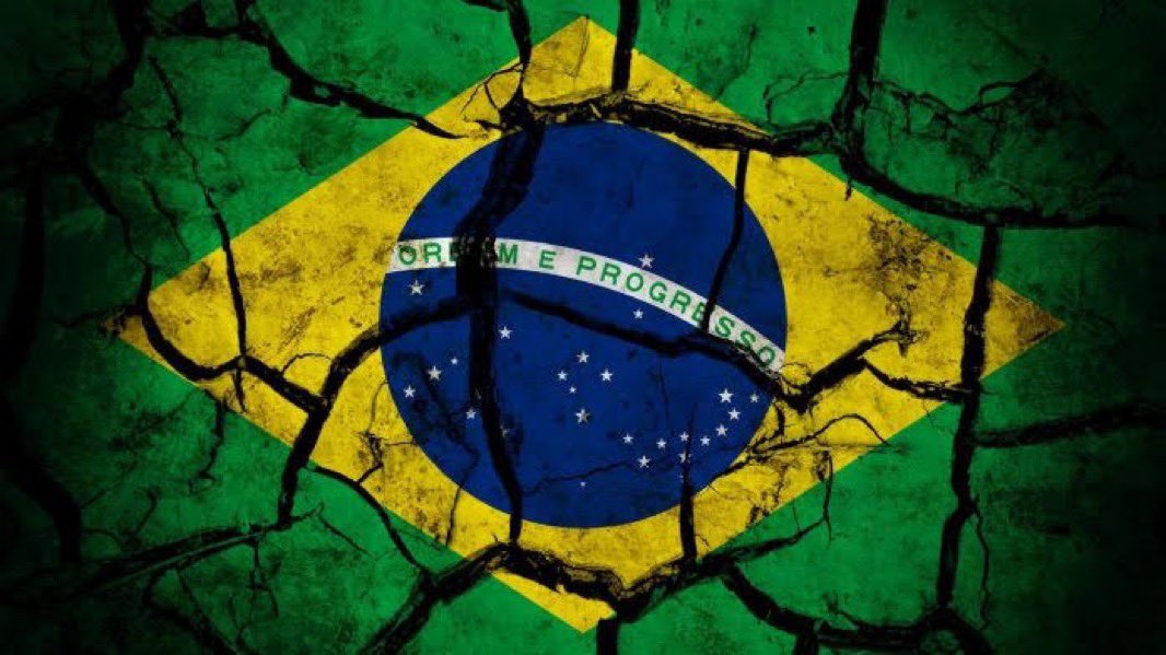 🚨URGENTE - Governo Lula fecha o ano de 2025 com dívida bruta em R$ 10 trilhões, equivalente a 78,7% do PIB